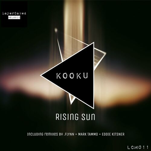 Kooku - Rising Sun [LCM11]